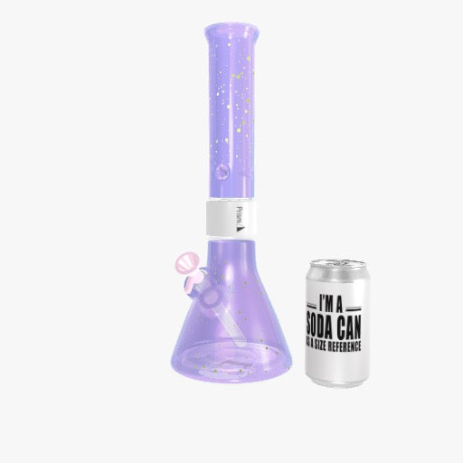 Custom Prism Bong