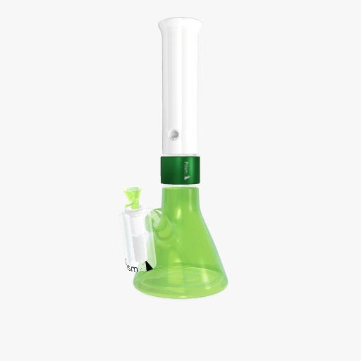 Custom Prism Bong