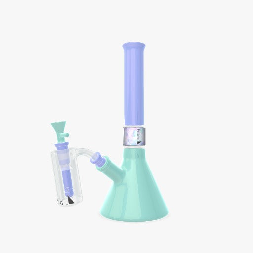 Custom Prism Mini Bong