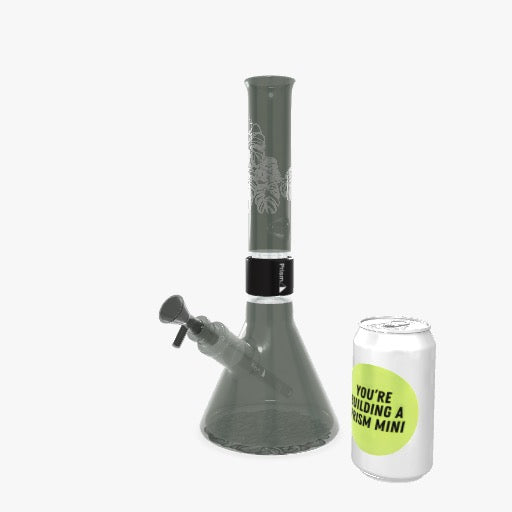 Custom Prism Mini Bong