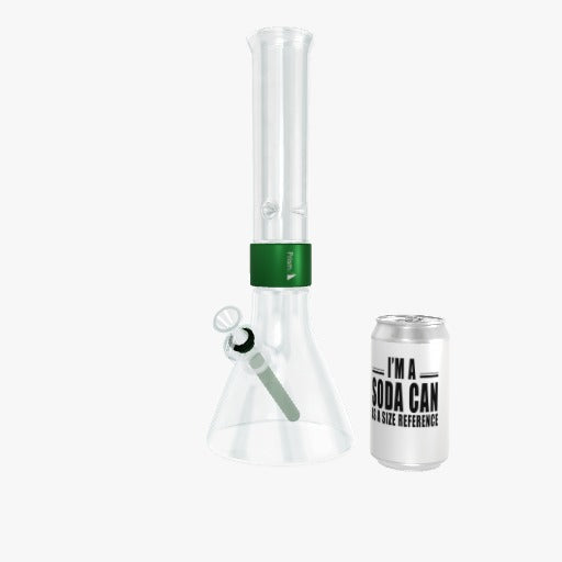 Custom Prism Bong