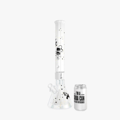Custom Prism Bong