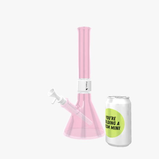 Custom Prism Mini Bong
