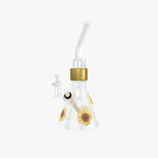 Custom Prism Bong