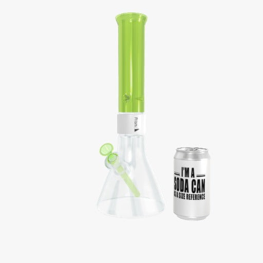 Custom Prism Bong