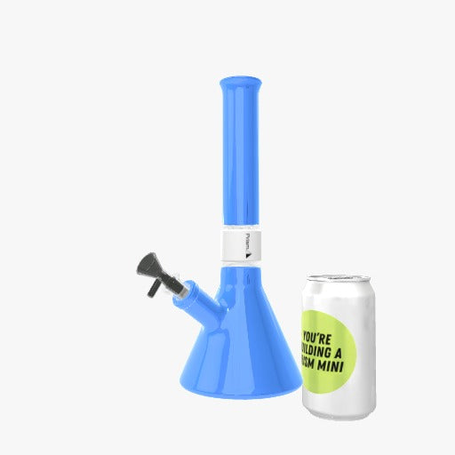 Custom Prism Mini Bong