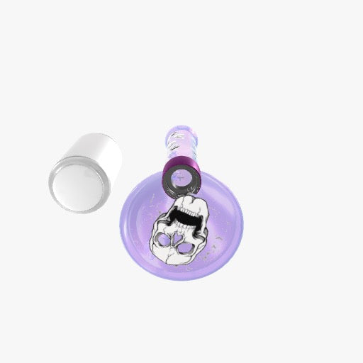 Custom Prism Bong