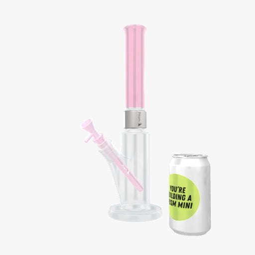 Custom Prism Mini Bong