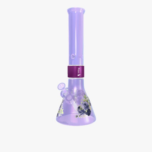 Custom Prism Bong