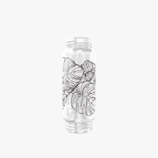 Showerhead Percolator