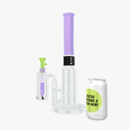 MINI Standard Beaker Single Stack