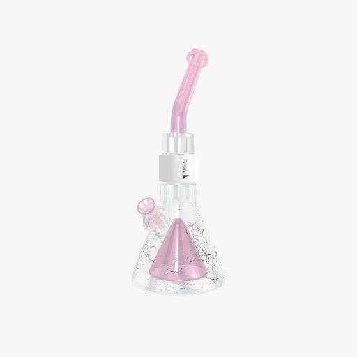Custom Prism Bong