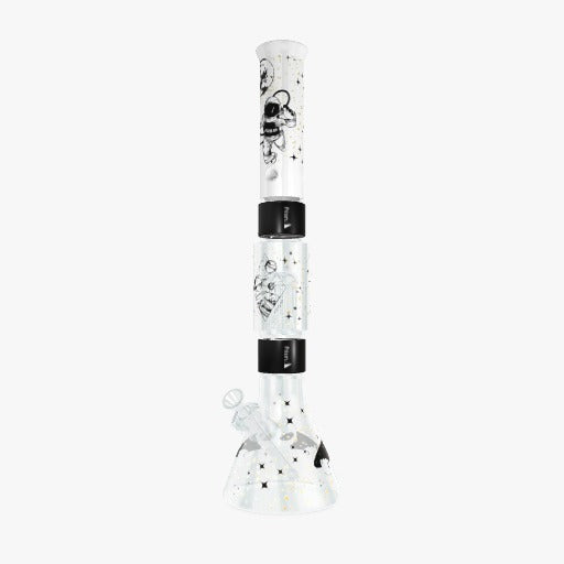 Custom Prism Bong