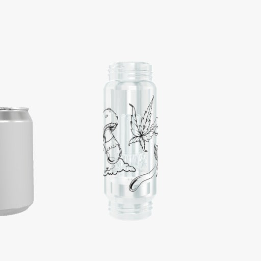Custom Prism Percolator