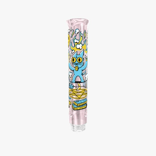 Custom Prism Mouthpiece