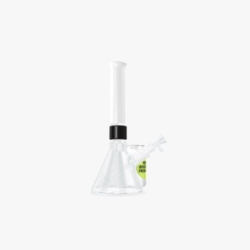 Custom Prism Mini Bong