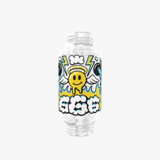 Custom Prism Percolator