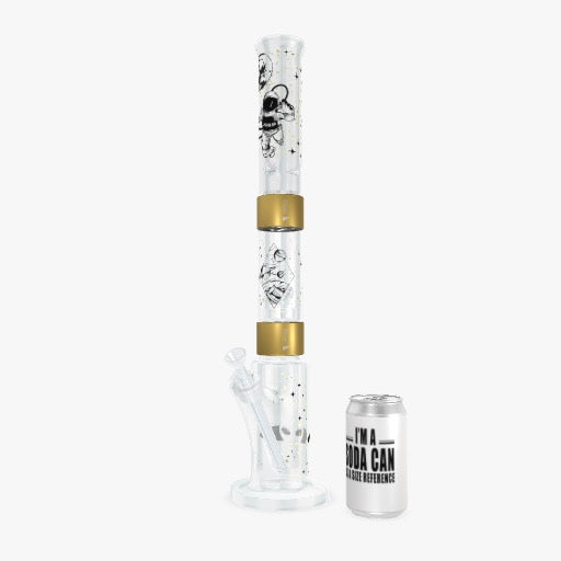 Custom Prism Bong