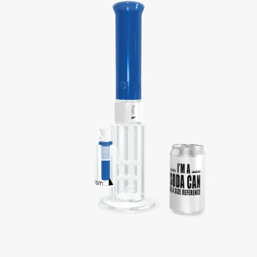 Custom Prism Bong