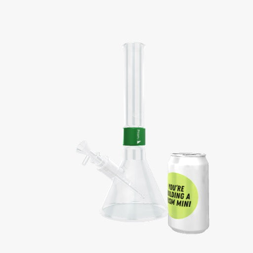 Custom Prism Mini Bong