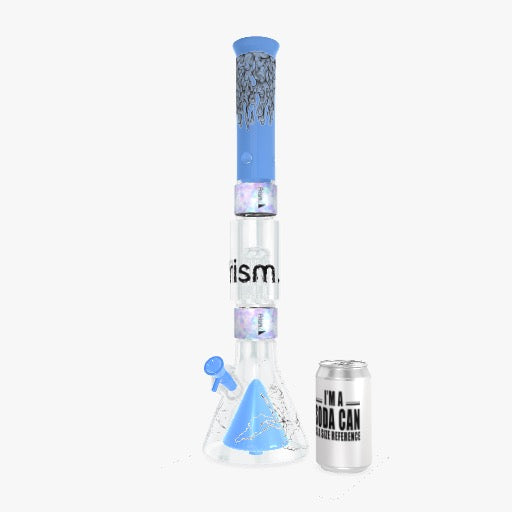 Custom Prism Bong