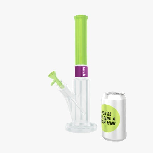 Custom Prism Mini Bong