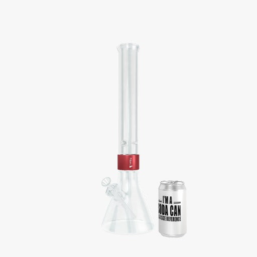 Custom Prism Bong