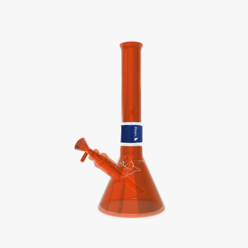 Custom Prism Mini Bong