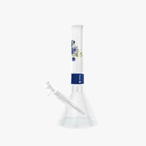 Custom Prism Mini Bong