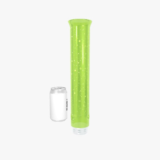 Tall Mouthpiece