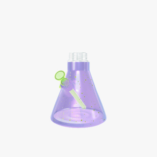 Custom Prism Base
