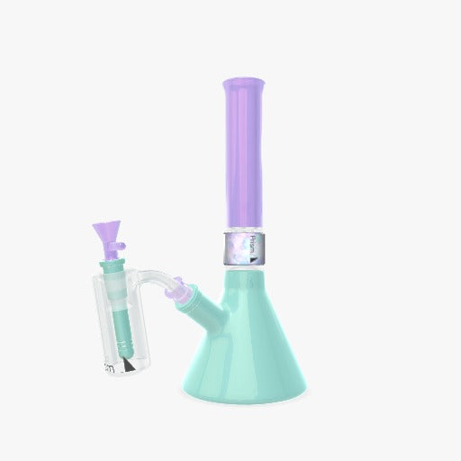 Custom Prism Mini Bong