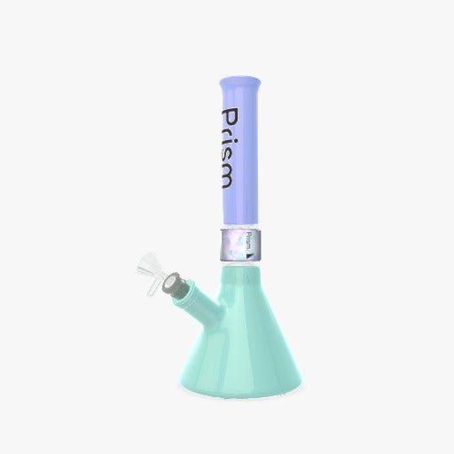 Custom Prism Mini Bong