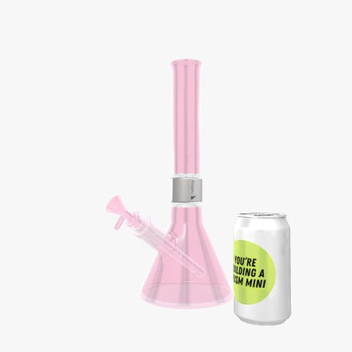 Custom Prism Mini Bong