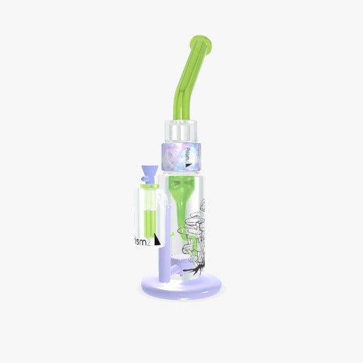 Custom Prism Bong