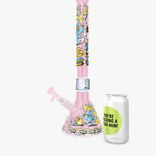 MINI Tall Beaker