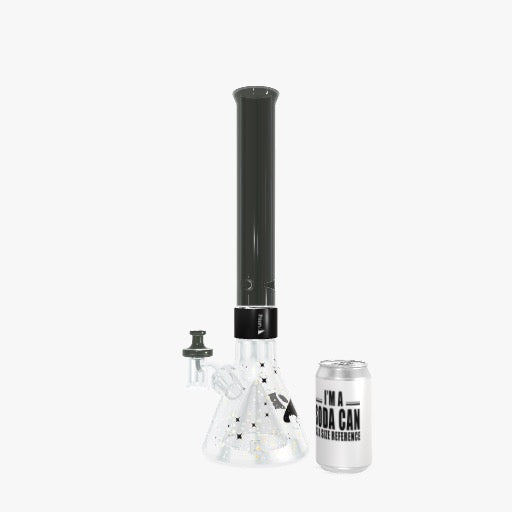 Custom Prism Bong
