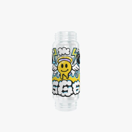 Custom Prism Percolator