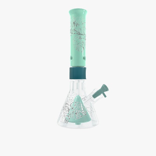 Custom Prism Bong