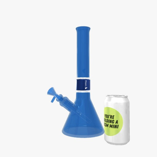 Custom Prism Mini Bong