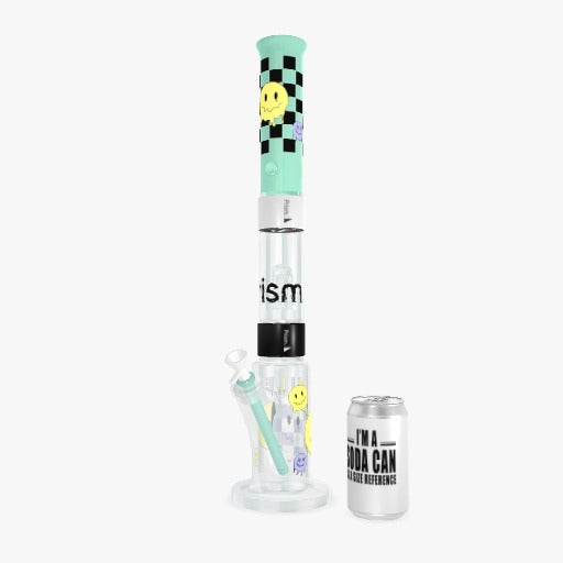 Custom Prism Bong
