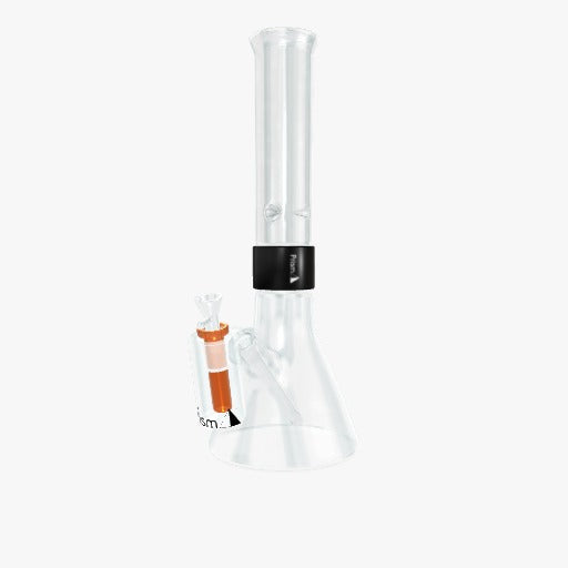 Custom Prism Bong