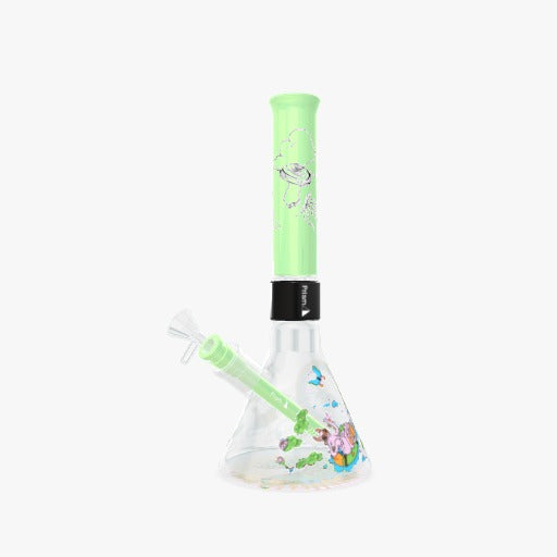 Custom Prism Mini Bong