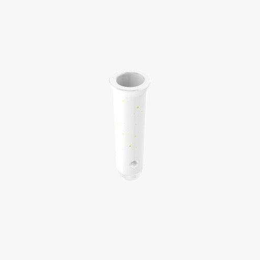 Custom Prism Mouthpiece