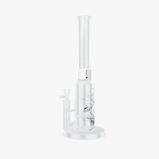 Custom Prism Mini Bong