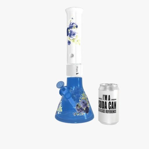 Custom Prism Bong