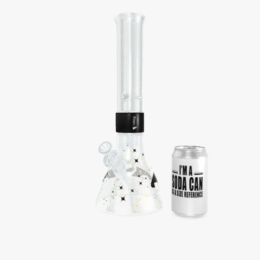 Custom Prism Bong