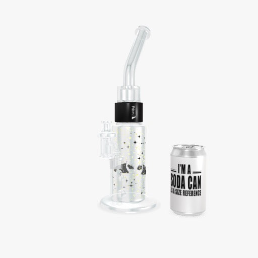 Custom Prism Bong