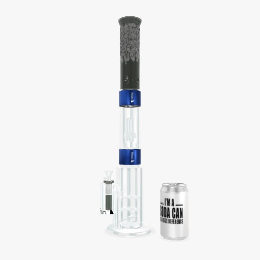 Custom Prism Bong