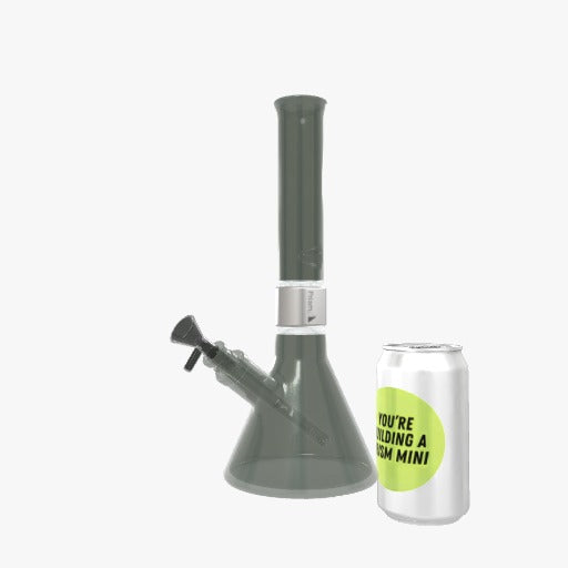 Custom Prism Mini Bong
